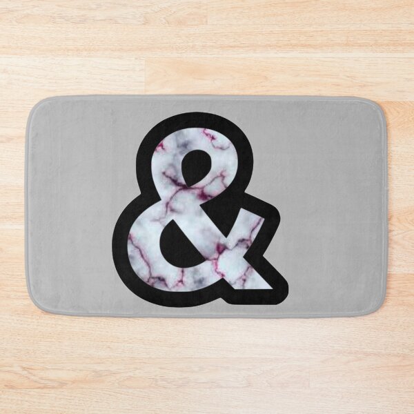 Item preview, Pink AND gray  designed and sold by Breenicki.