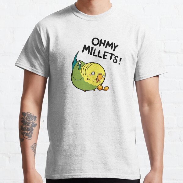 Oh My Millets Classic T-Shirt