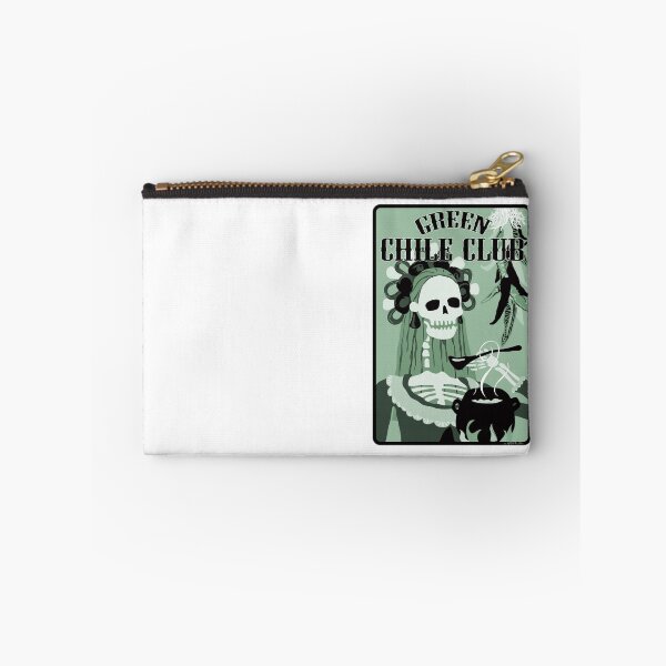 Item preview, green chile club designed and sold by asyrum.
