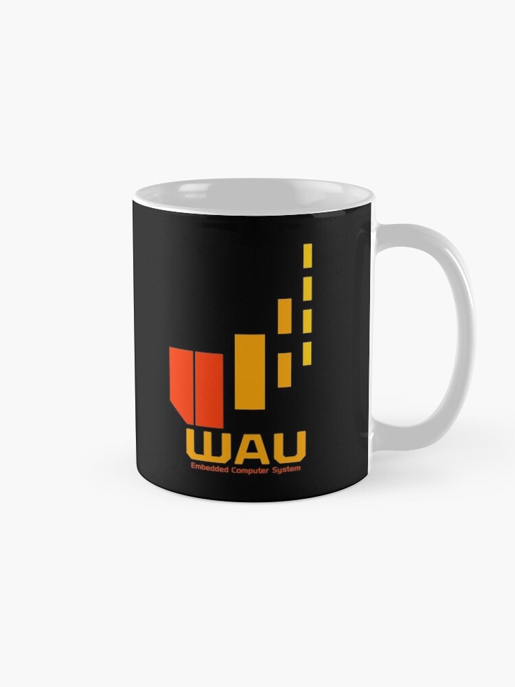 "SOMA WAU" Coffee Mug for Sale by fareast | Redbubble