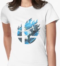 wii fit trainer shirt