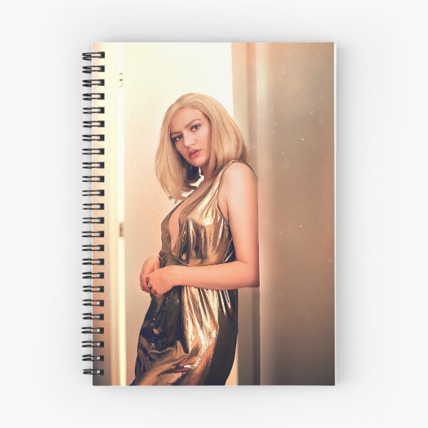 Item preview, Aelin in a gold nightgown designed and sold by roxannecarol.