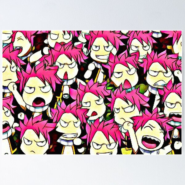Item preview, Mini Natsu designed and sold by ashb0805.