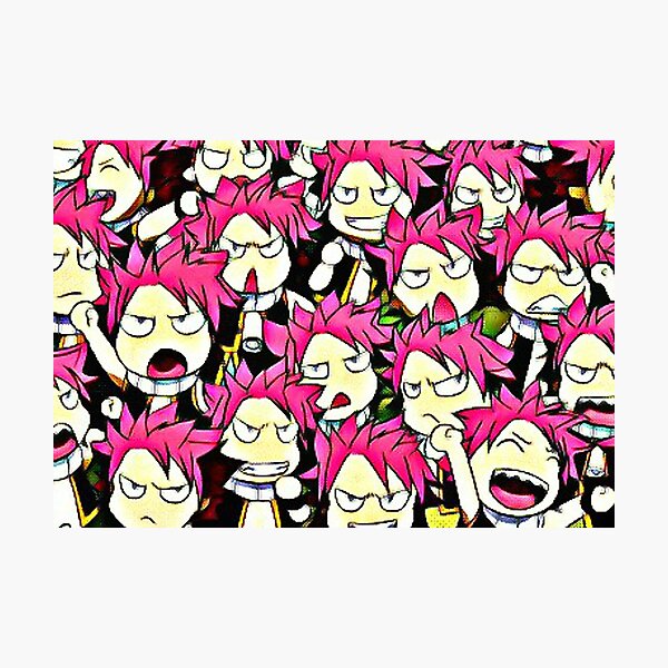 Item preview, Mini Natsu designed and sold by ashb0805.