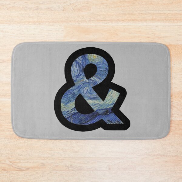 Item preview, Night sky AND stars  designed and sold by Breenicki.