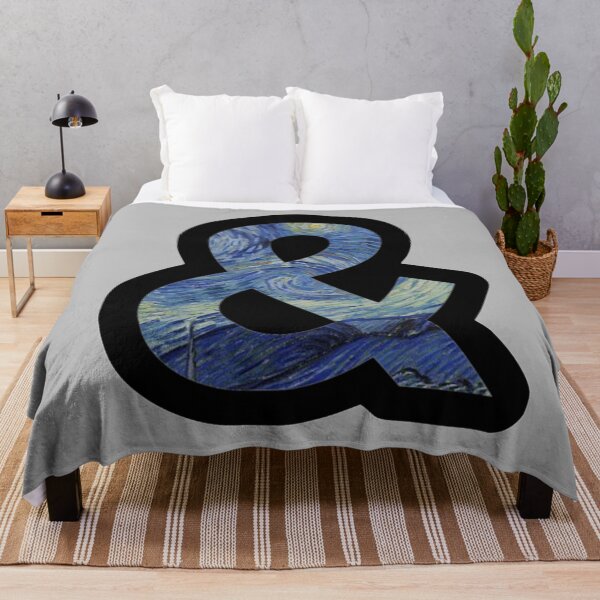 Item preview, Night sky AND stars designed and sold by Breenicki.