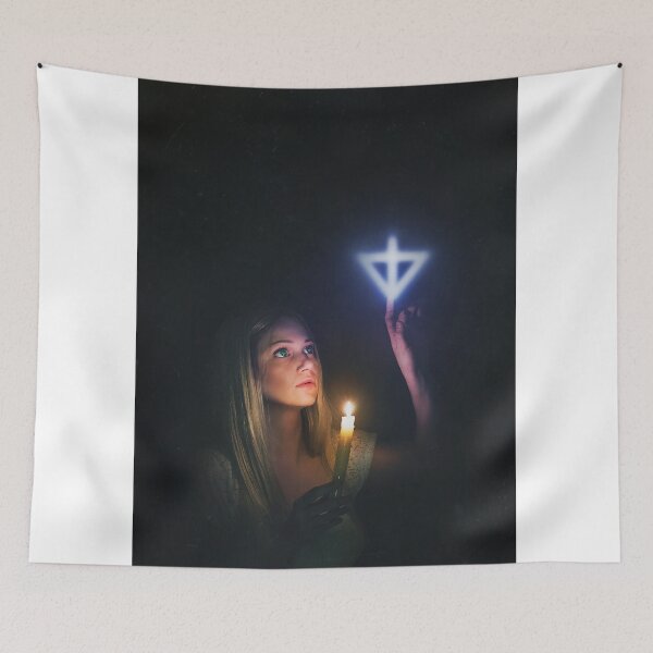 Item preview, Celaena and the Wyrdmark designed and sold by roxannecarol.