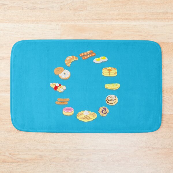 Item preview, Breakfast All Day designed and sold by CCCDesign.