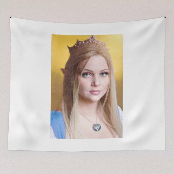 Item preview, Queen Aelin designed and sold by roxannecarol.