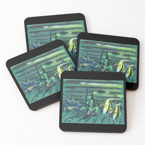 Item preview, Zanclus designed and sold by David Zackus.