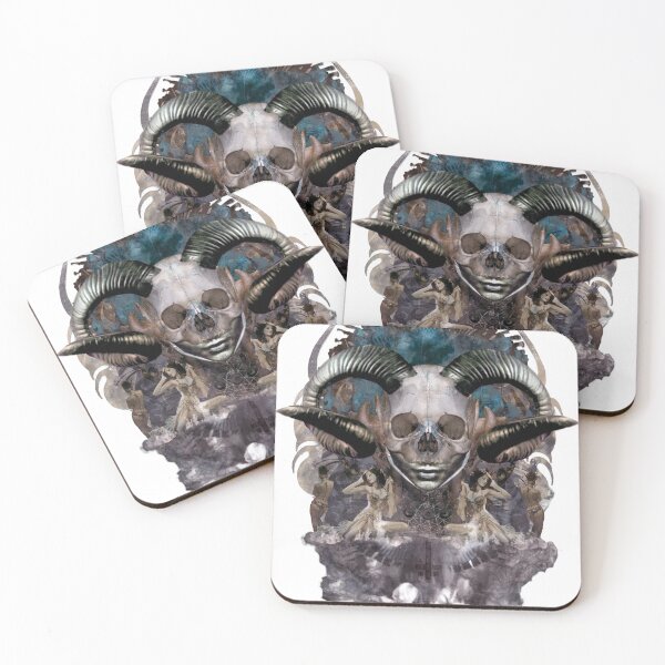 Item preview, Dionysus / Maenads Ritual V designed and sold by alexcvalens.