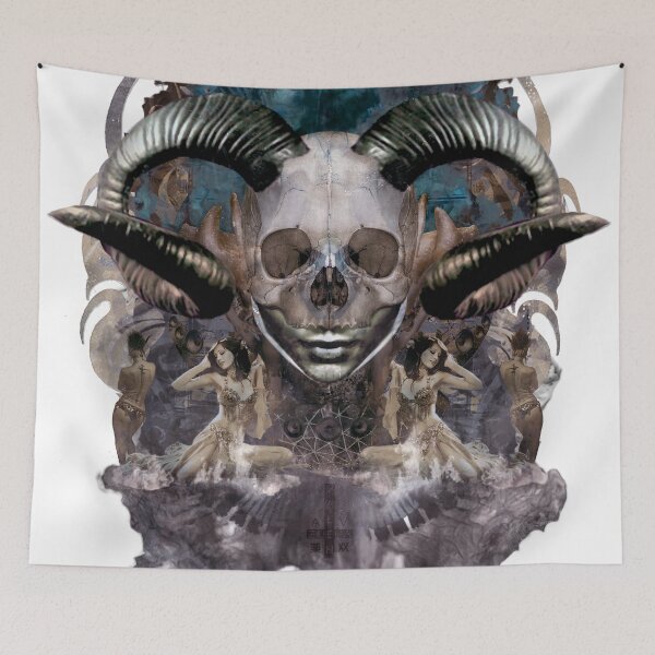 Item preview, Dionysus / Maenads Ritual V designed and sold by alexcvalens.