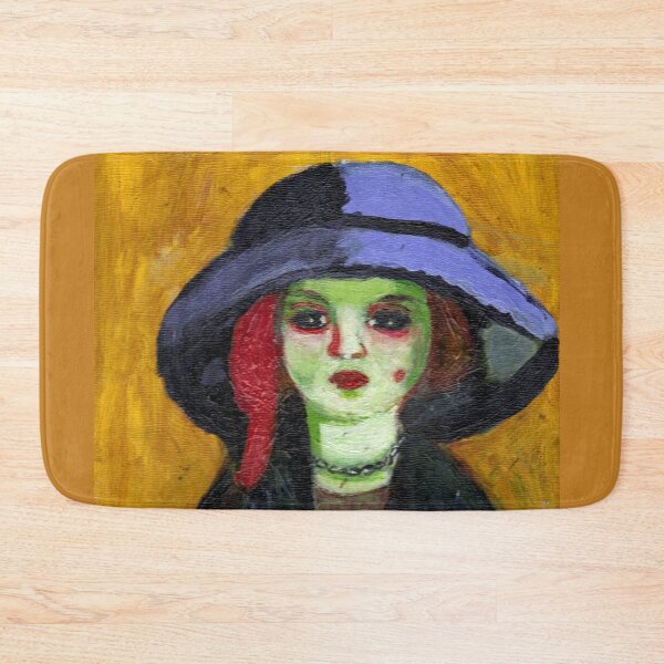 Item preview, Dolly (After Kees Van Dongen) designed and sold by RobynLee.
