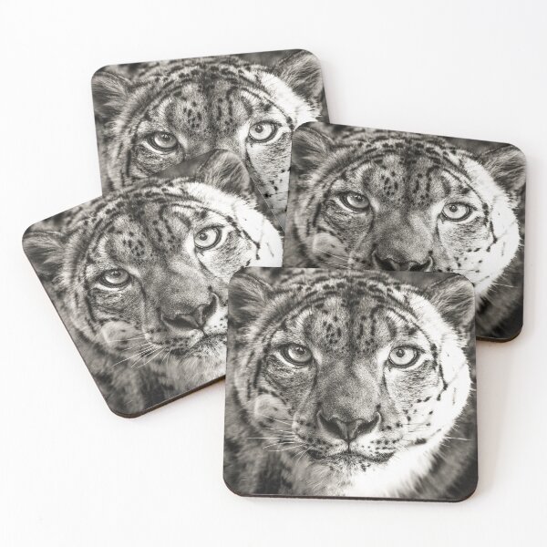 Item preview, Snow Leopard designed and sold by phillymag.