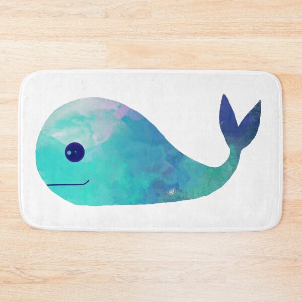 Item preview, Sea Whale designed and sold by Tehangelic101.