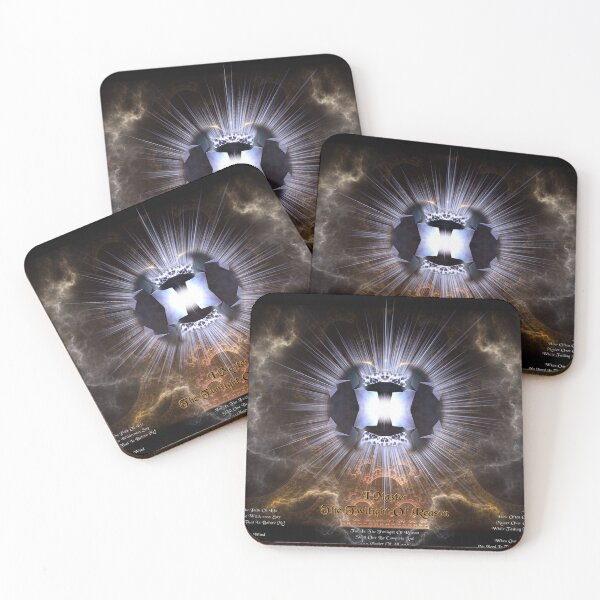 Item preview, I Master - The Twilight Of Reason designed and sold by Xzendor7 Digital Art Creations.
