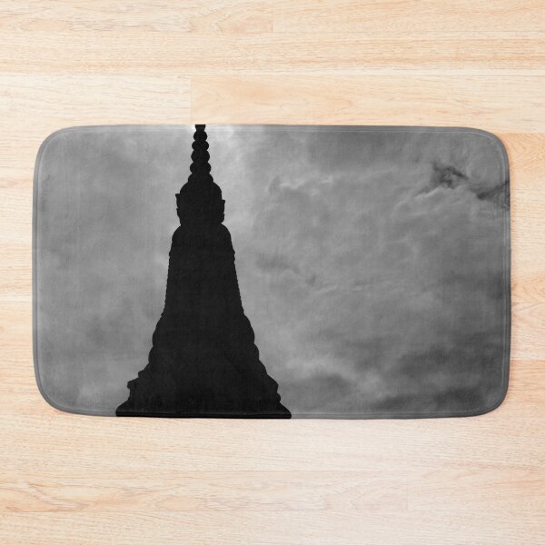 Item preview, Cambodian Temple at Sunrise designed and sold by Marylou Badeaux.