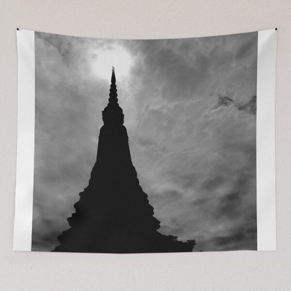 Item preview, Cambodian Temple at Sunrise designed and sold by Marylou Badeaux.