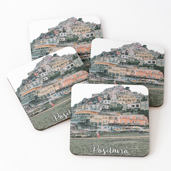 Item preview, Positano designed and sold by juliamoran10.