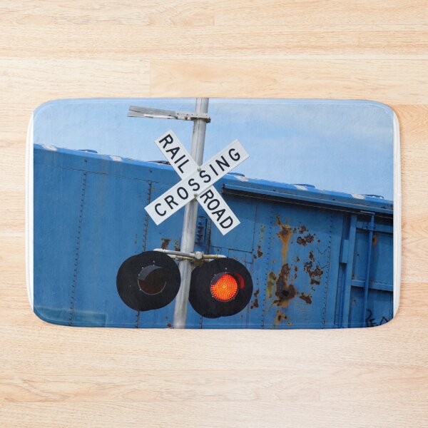Item preview, Blue Train Car designed and sold by SEEphotos7171.