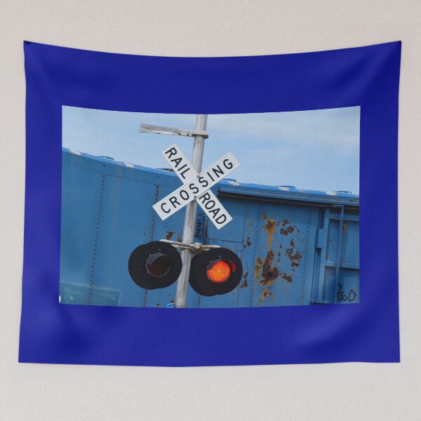 Item preview, Blue Train Car designed and sold by SEEphotos7171.