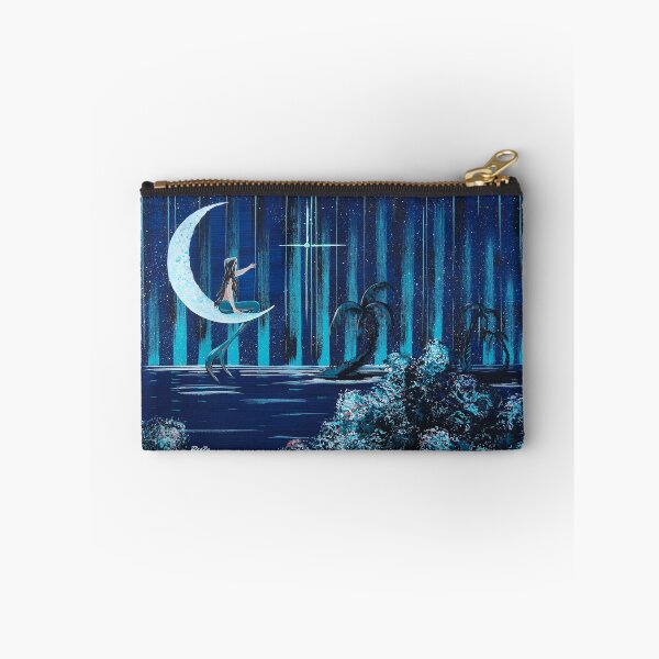 Item preview, Mermaid Moon designed and sold by David Zackus.