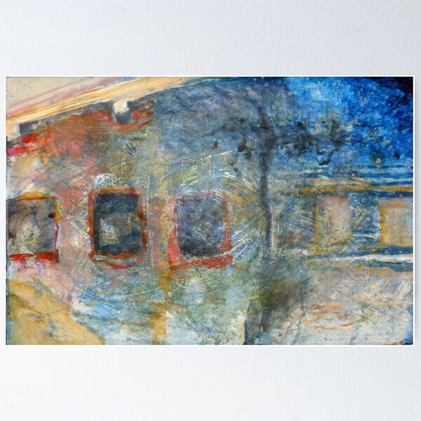 Item preview, Never the Time designed and sold by John Fish.