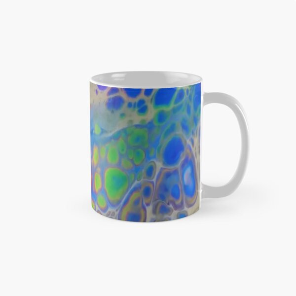 Item preview, Super Fluid Rainbow Nebula designed and sold by superfluidsoul.