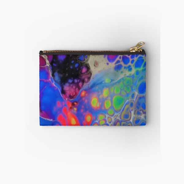 Item preview, Super Fluid Rainbow Nebula designed and sold by superfluidsoul.