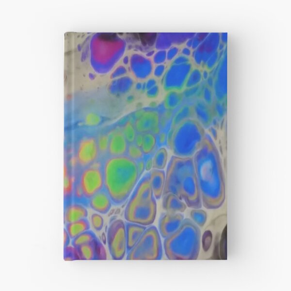Item preview, Super Fluid Rainbow Nebula designed and sold by superfluidsoul.
