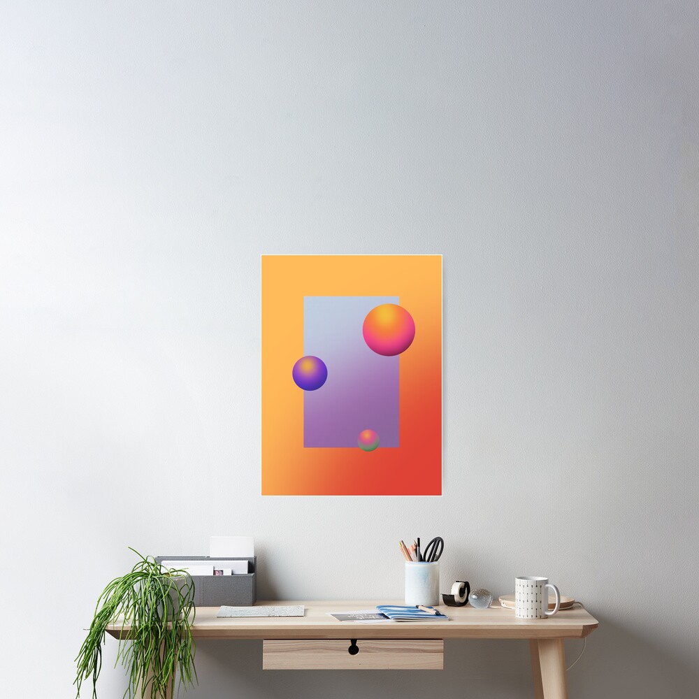 Item preview, Poster designed and sold by wyattworker.