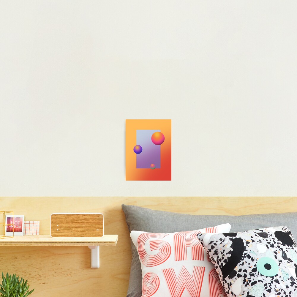 Item preview, Photographic Print designed and sold by wyattworker.