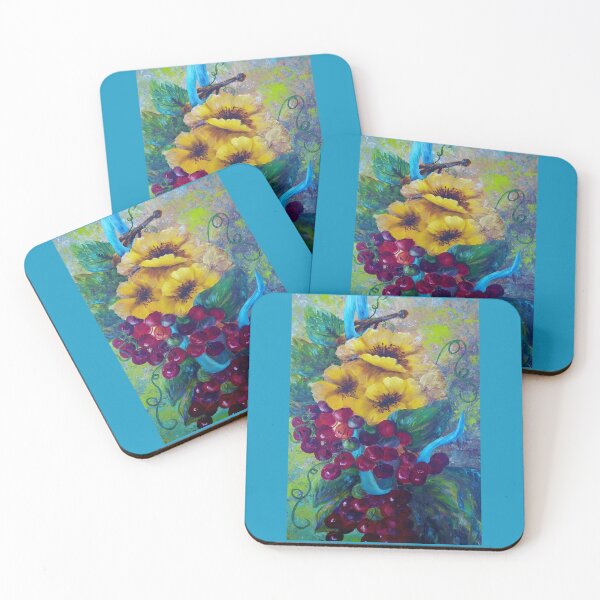 Item preview, Too Delicate for Words designed and sold by EloiseArt.