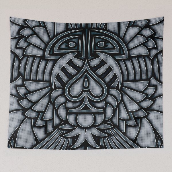 Item preview, Ace of Tribes IRON designed and sold by GrandeDuc.