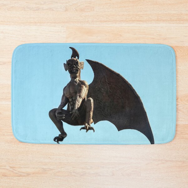 Item preview, Incoming Gargoyle! designed and sold by heatherfriedman.