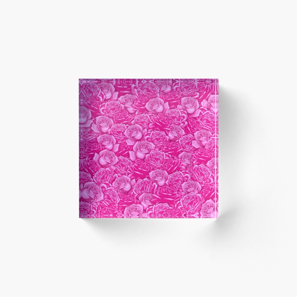 Item preview, Acrylic Block designed and sold by GrandeDuc.