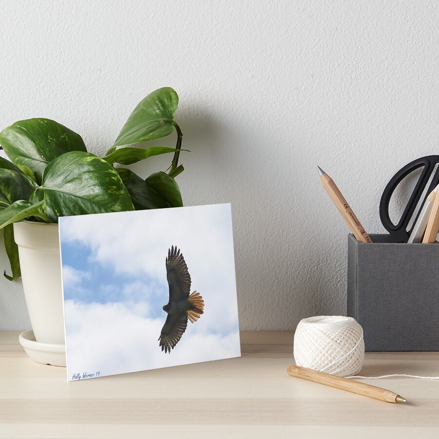 Item preview, Art Board Print designed and sold by ritesideup.