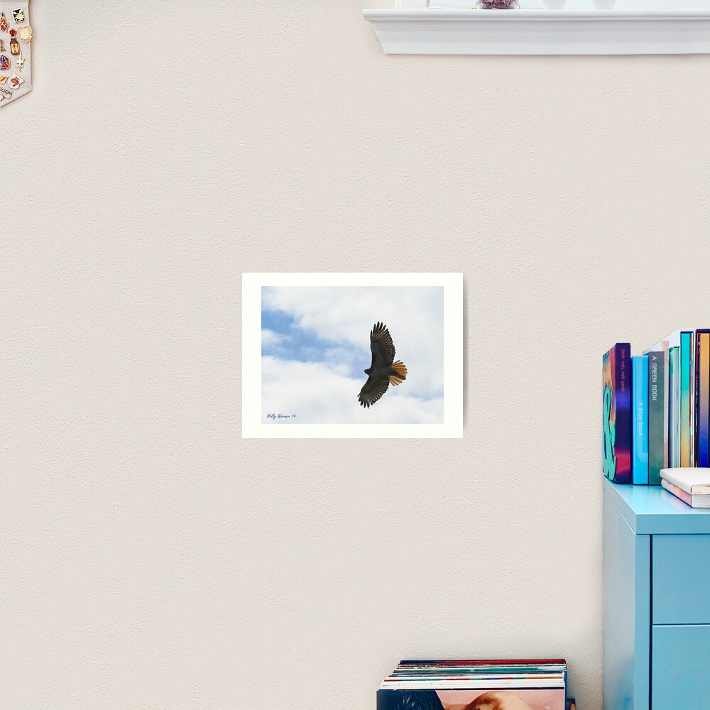 Item preview, Art Print designed and sold by ritesideup.