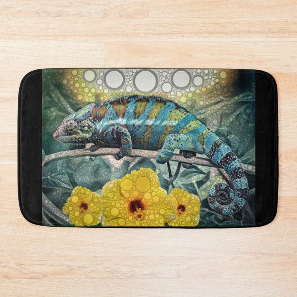 Item preview, Veiled Chameleon  designed and sold by Heathermarie321.