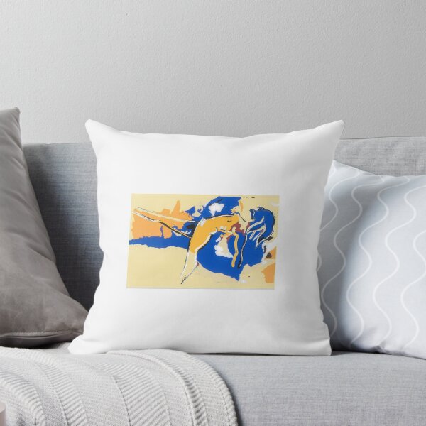 Item preview, LOPSIDED DANCE designed and sold by vickma.