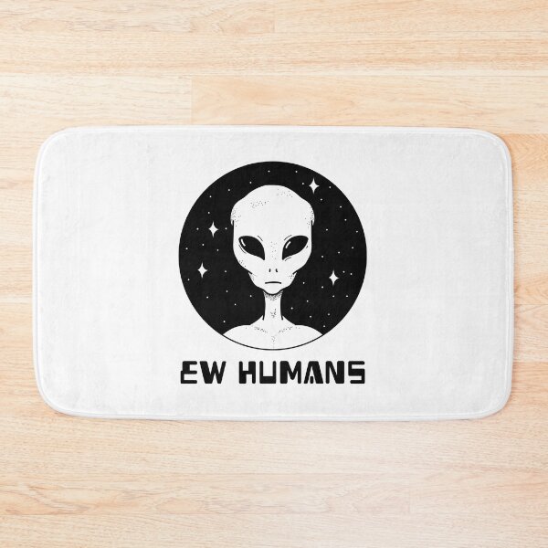 Item preview, EW HUMANS designed and sold by Artsthetic Collection.