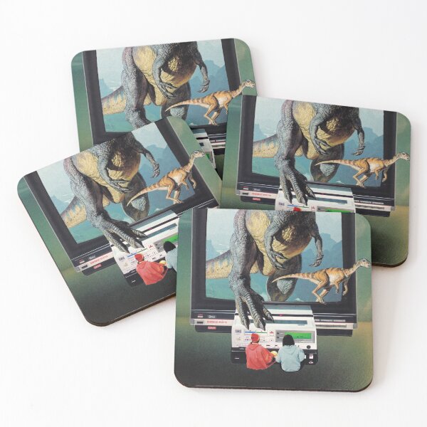 Item preview, VHS designed and sold by Lerson Pannawit.