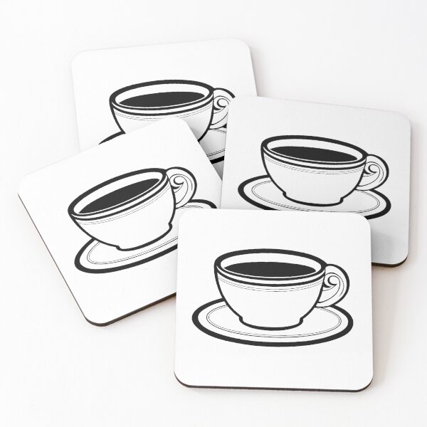 Item preview, coffee or tea designed and sold by Adolphe350.