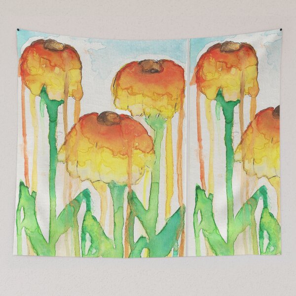 Item preview, Fleeting spring designed and sold by Tehangelic101.