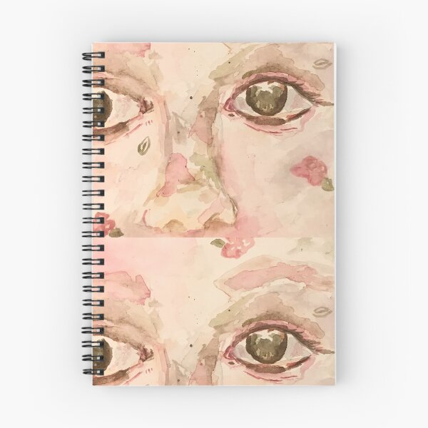 Item preview, watercolor eyes designed and sold by Sea-breeze.