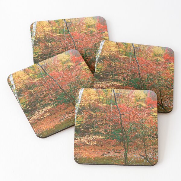 Item preview, AUTUMN CHAOS designed and sold by Chuck Wickham.