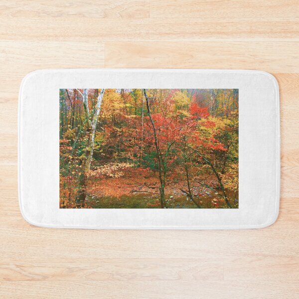 Item preview, AUTUMN CHAOS designed and sold by Chuck Wickham.
