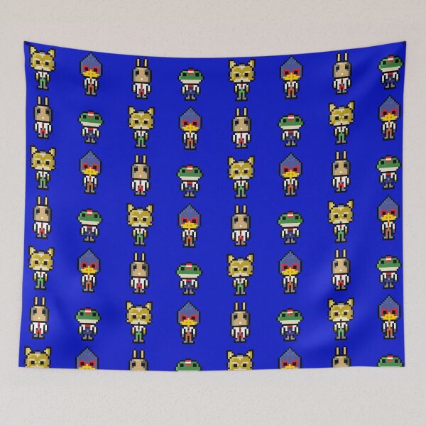 Item preview, star fox designed and sold by pixenoides.