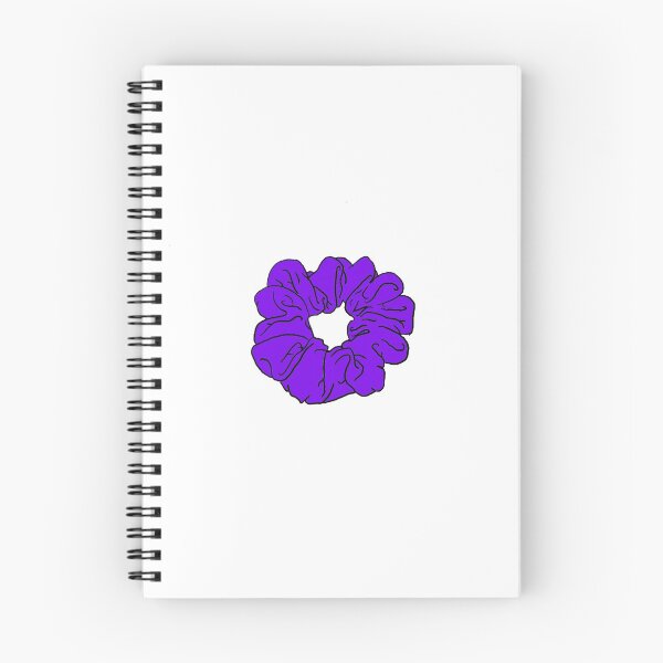 Item preview, Bright purple scrunchie  designed and sold by kelsie11875.