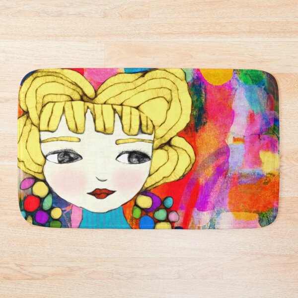Item preview, elle designed and sold by ruby + acorn.